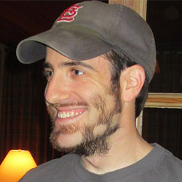 2013 Beard