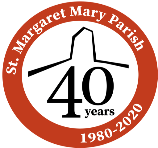 St Margaret Mary