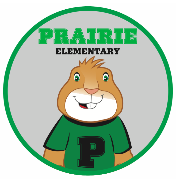 prairie school logo